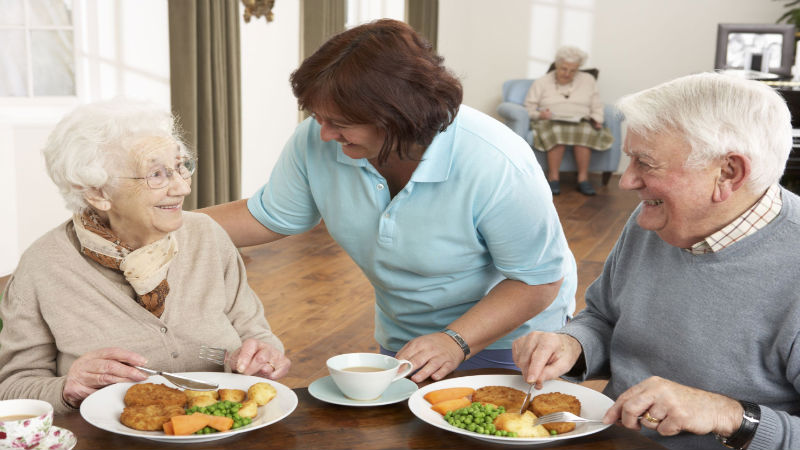 The Benefits Of In Home Health Care