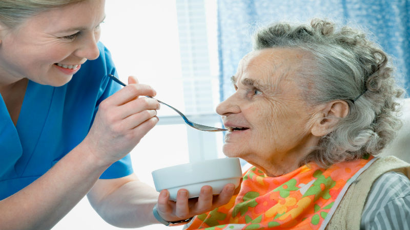 Who Is Eligible for Home Health Care Services Through Medicare in Nassau County?