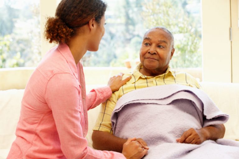 Choosing In Home Care in Washington DC after Surgery