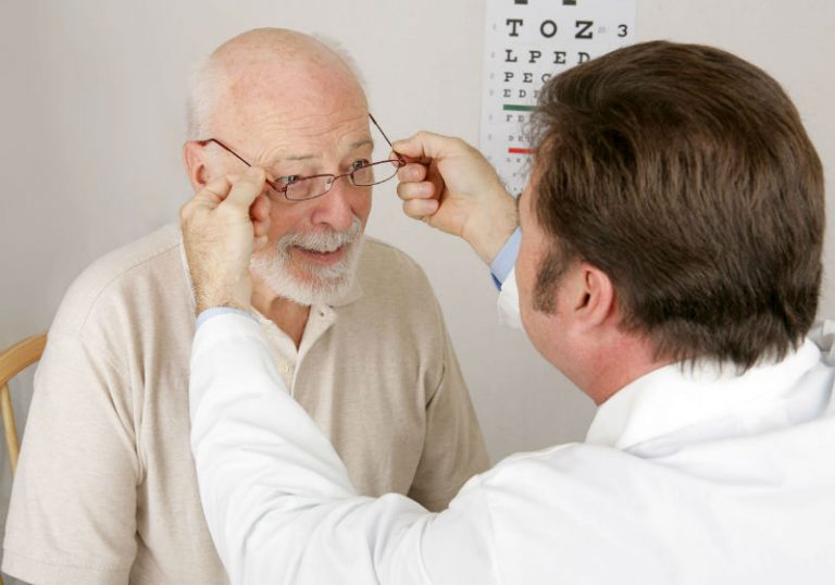 See the Best Eye-Care Specialists in Florida for Cataract Surgery