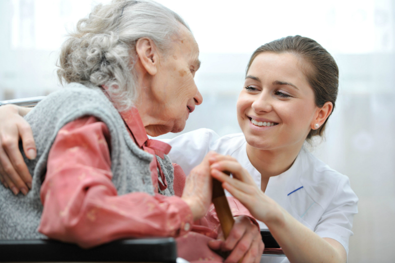 What Is Dementia Nursing Care in Lady Lake, FL?