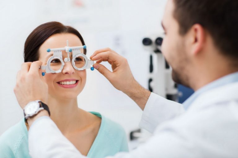 Visit An Eye Specialist In Temecula, CA For Better Vision