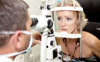 Tips from an Eye Doctor in Lone Tree, CO