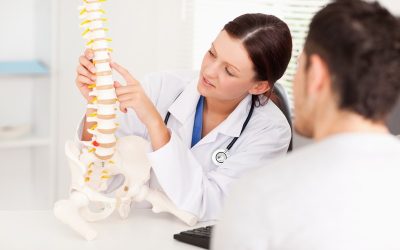 Chiropractic Care Center in Royal Oak: Enhancing Your Well-Being.